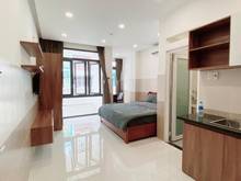 Hình ảnh CH Mặt Tiền LÝ THƯỜNG KIỆT, Giá Iu Thương - Đối Diện NTĐ Phú Thọ Q10