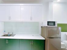Hình ảnh Mb6623 nạp rút nhanh chóng cho thuê_Full nội thất tiện nghi_tại Trần Quý Kiên gần Chùa Hà