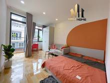 Hình ảnh Căn Hộ Studio MỚI TINH Ngay 5’ Đi Chợ Thái Bình ,Bùi Viện
