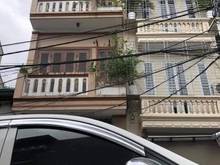 Hình ảnh Bán Nhà Vĩnh Hưng Nhỉnh 3 Tỷ  Mới - LÔ GÓC - Ô T 7 CHỖ ĐỖ CỬA QUAY ĐẦU