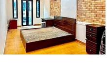 Hình ảnh Cho thuê nhà An xá 74m2 x 5 tầng, 6P khép kín, oto đỗ cửa ở , vp