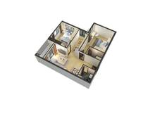Hình ảnh Sở hữu ngay Trang Chủ MB66.COM / Đăng Ký Tặng 66K 2PN tại Housinco Premium, ck 8%, nhận vàng liền tay