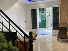 Hình ảnh Cần bán nhà phố Phan Văn Trị, dân trí cao, an sinh đỉnh, 40m2, 6.8 tỷ