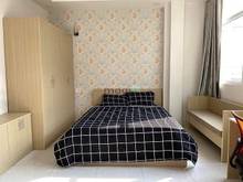Hình ảnh Phòng 1PN Xinh, FULL Tiện Nghi, Giá Hấp Dẫn, BẮC HẢI, Quận 10