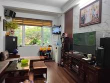Hình ảnh Bán Tòa nhà Mặt phố Trung Liệt 48m2, 6 Tầng thang máy, Giá 12.5 Tỷ.