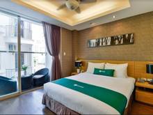 Hình ảnh Căn Hộ Mini Sang Trọng Nguyễn Thị Minh Khai, Q3, giá ƯU ĐÃI mùa dịch