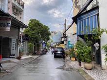 Hình ảnh Nhà ở Quang Trung quận Gò Vấp - rộng thoáng cho đại gia đình 4,9 tỷ.