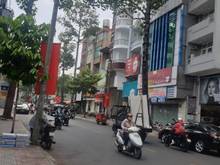 Hình ảnh Bán nhà mặt tiền 90 Trần Đình Xu, phường Cầu Kho, quận 1