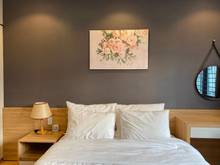 Hình ảnh cho thuê Trang Chủ MB66.COM / Đăng Ký Tặng 66K 1 phòng ngủ 50m2 giá chỉ 3.8tr/th Mỹ An Đà Nẵng