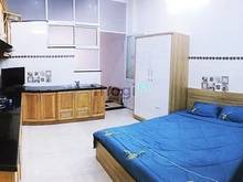 Hình ảnh Phòng Full Tiện Nghi Trung Tâm Quận 10, 5' Đi VẠN HẠNH MALL