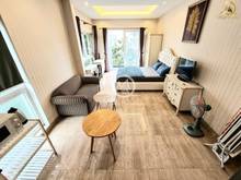 Hình ảnh 🍁BÓC TEM Căn Hộ Balcony - 600m Đi Chợ An Đông, GIẢM GIÁ KHỦNG