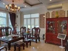 Hình ảnh Bán nhà HOÀNG CẦU, ĐỐNG ĐA, Ngõ to, Ô tô tránh 90m2, Giá 18.5 tỷ.