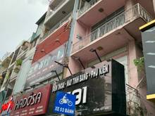 Hình ảnh Bán nhà HXH Nguyễn Thị Minh Khai, Quận 1- DT  5x11,5m, 3T-Giá 14,3 tỷ
