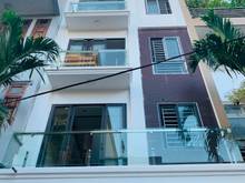 Hình ảnh Bán nhà Tân Mai, 75m2x5T, Thang Máy,TÒA VĂN PHÒNG , Ngõ ôtô tránh nhau