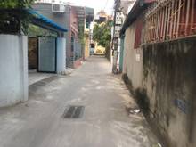 Hình ảnh Bán đất tổ 15 Thạch Bàn, diện tích 48,2m, giá 2,1 tỷ