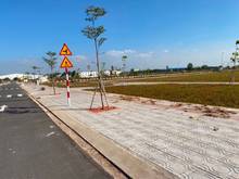 Hình ảnh Mở Bán Đất Nền Ngay Phường Phước Tân, đường Tránh Biên Hoà. Sổ Riêng