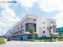 Hình ảnh Tôi cần bán căn nhà chính chủ, măt tiền 5m, xây dựng thô 4 tầng, tôi