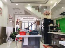 Hình ảnh Bán Nhà 4 tầng QUẬN 12 giáp Ranh PHAN HUY ÍCH 80M2 giá CHỈ 6.2 tỷ.