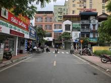 Hình ảnh Bán nhà 4 tầng mới xây ngõ 42 Sài Đồng kinh doanh đa lĩnh vực