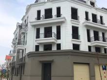 Hình ảnh Cần bán lô góc hướng Đông Nam dãy Shophouse Hải Phát, Trâu Quỳ,Gia Lâm