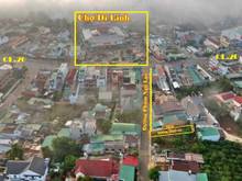 Hình ảnh Bán Đất Thổ Cư Trung Tâm TT DiLinh Đối Diện Chợ