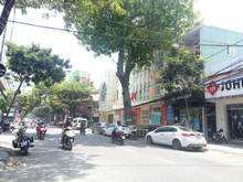 Hình ảnh Nhà trống suốt MT Hoàng Diệu, DTSD 280 m2 (ngang 9 m)