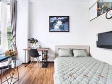 Hình ảnh Phòng FULL Ánh Sáng, Ngay Trung Tâm Q10 - BẮC HẢI
