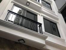 Hình ảnh Nhà Phân Lô Quân Đội, Hoàng Quốc Việt, Cầu Giấy,  giá 11tỷ, ô tô tránh