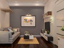 Hình ảnh Bán nhà HXH 391 Sư Vạn hạnh, phường 12, Quận 10. DT: 4.3*19m