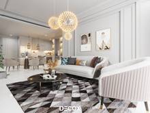 Hình ảnh Nhà đẹp Vĩnh Hưng! Nhà lô góc, 35m2 5 tầng, 2 tỷ 600tr
