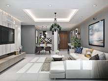 Hình ảnh Bán nhà MT đường Nhật Tảo, P.8, Q.10, kết cấu: nhà 1 trệt, 3 lầu