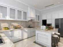 Hình ảnh Nhà đẹp về ở luôn! Bán nhà Nam Dư_Lĩnh Nam, 36m2 5tầng, 2 tỉ 750tr