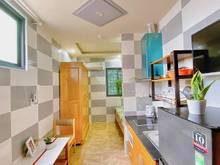 Hình ảnh 🎉 Căn Hộ Mới Full Nội Thất Bếp Rộng Ngay Trung Tâm Q3 gần BV Từ Dũ