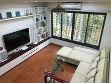 Hình ảnh Bán nhà 48mx 4 tầng mặt ngõ 42 phố Sài Đồng, Long Biên, kinh doanh