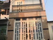 Hình ảnh Nhà mới quận 7, đầy đủ công năng, kế bên lotte, chỉ 3 tỷ vào ở ngay.