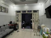 Hình ảnh Nhà NGUYỄN VĂN QUÁ 2 tầng 65M2 4.2M NGANG nhà MỚI giá 3.68 tỷ