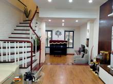 Hình ảnh Bán nhà cầu giấy vỉa hè ô tô tránh nơi đẳng cấp hội tụ
