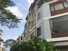 Hình ảnh Chính chủ bán nhà 3 tầng 119m khu 31HA Trâu Quỳ MT 7,2m giá 11 triệu