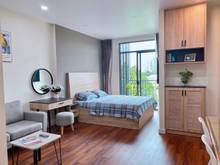Hình ảnh 🌿🌿Căn Hộ Tuyệt Hảo 35m2 1PN Cửa Sổ Trần Quang Diệu Quận 3