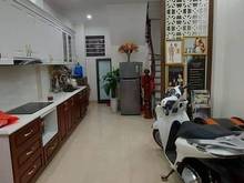 Hình ảnh Bán gấp nhà đẹp Phú Đô, Ô tô cách 10m, 33m2 x 4T, chỉ 3 tỷ