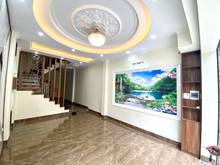 Hình ảnh Siêu Hiếm Khó Kiếm, Bán Nhà Phố Trạm, 35m2 x 5T, MT 4.8m, NHỈNH 2 TỶ