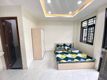 Hình ảnh ⭐️⭐️Cho Thuê CHDV Banlcony Cực Rộng, Giá Sinh Viên Còn Trống 1P Cuối