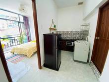 Hình ảnh 🍃Căn Hộ Mới Xây Cửa Sổ Thoáng Mát Cityview Thích Quảng Đức, Phú Nhuận