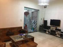 Hình ảnh Bán nhà hồ Võ Thị Sáu, 50m2, 5 tầng, 6 ngủ, gần hồ 6.8 tỷ