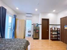 Hình ảnh Cho thuê Trang Chủ MB66.COM / Đăng Ký Tặng 66K ngay vòng xoay Trần Não full nội thất máy giặt riêng