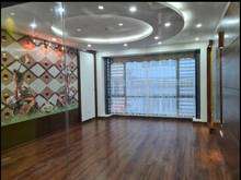 Hình ảnh Nhà mới 7 tầng thang máy Bưởi - Vĩnh Phúc -full nội thất về ở ngay