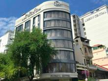 Hình ảnh Bán nhà mặt tiền số 41 – 43 Nguyễn Trãi, phường 1, Quận 5, Tp.HCM