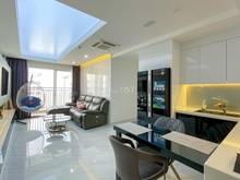 Hình ảnh Căn 3 Phòng ngủ , 106m2 , 2wc Hà Đô - Xứng đáng đồng tiền .