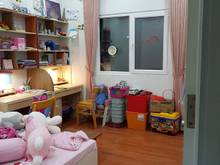 Hình ảnh Cần bán chung cư duy nhất 1 sửa siêu đẹp, Căn Góc 142m2 chia 3 ngủ ở