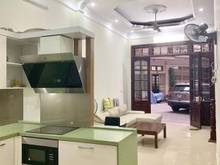 Hình ảnh Siêu Hiếm Cầu Giấy Lô góc 3 mặt thoáng Ô tô 60m2x6 Tầng 9.1Tỷ
